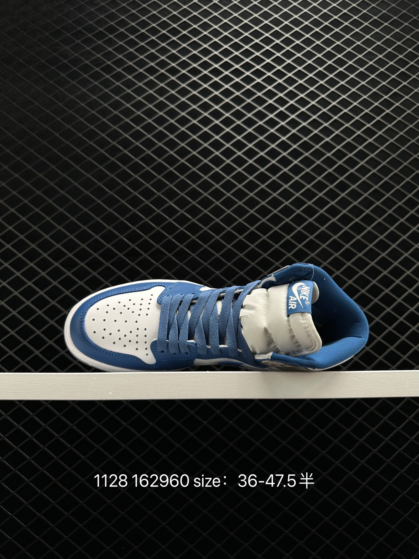 Air Jordan 1 Retro High OG Air Jordan 1 Retro High OG